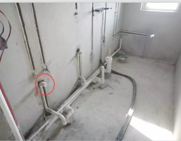 家裝中重要建材的購(gòu)買順序 以管道為例，詳解科學(xué)采購(gòu)流程